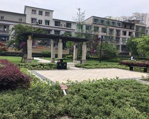 嘉祥瑞庭南城3室2厅西