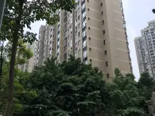 观音桥 中凯翠海朗园二房102万