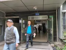 嘉铠街坊邻居 2室2厅 东