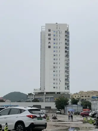 金阳成