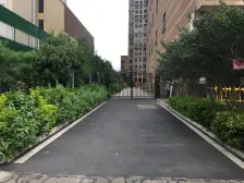 阳光嘉苑,安静舒适,大两房,双地铁