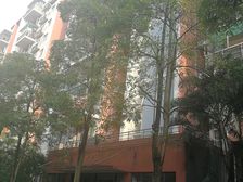 大运嘉欣园朝南2房安静住家舒适