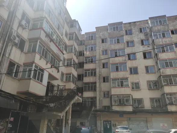 振兴家园