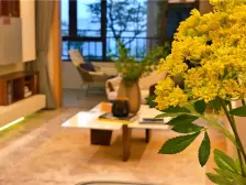 长房潭房时代公馆 3室2厅 南