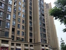 保利城一期 3室2厅 西北