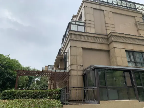 【无锡万科酩悦别墅小区,二手房,租房 无锡房天下