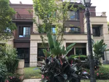 大学城 金科廊桥水乡美丽墅二房74万