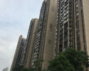 长沙瑞府一期4室2厅东南南