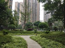 圣采泊尚 3室2厅 北