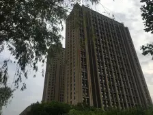 此房满五年,好楼层,业主诚意出售精装修