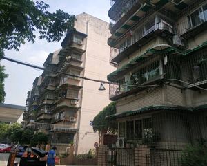 添馨苑3室2厅南