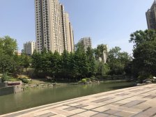 龙洲湾 中交锦悦御蓝湾高层三房75万