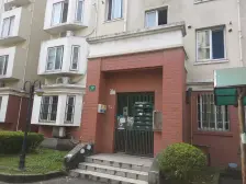 前滩板块,金色中环,3房中间楼层,毛坯,看房随时