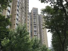 观音桥 中凯翠海朗园二房