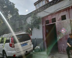 石雀胡同1室0厅北