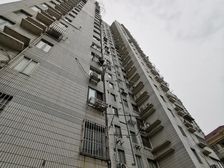 内环静安区+大4房+单价低+对市北+生活便利
