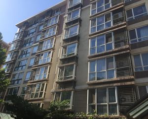 翡翠城五期3室2厅南北