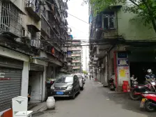 黄泥磅 江州工艺一房13.5万