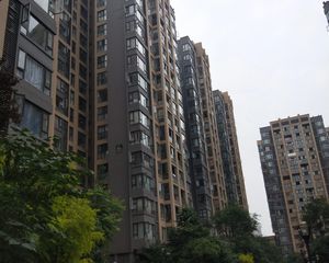 保利城三期 3室1厅 北 南