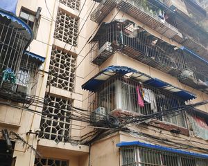 东光街9号 3室1厅 东南