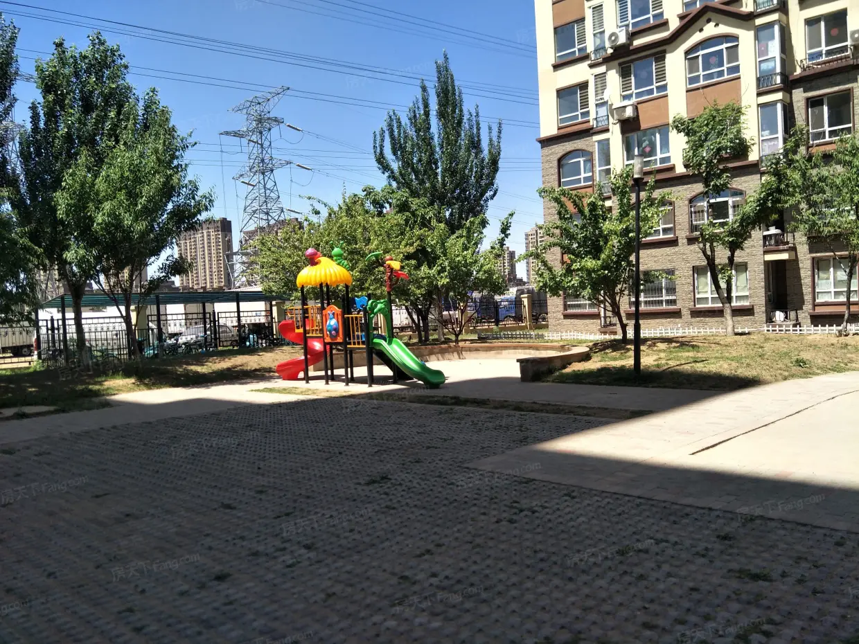 【沈阳沿湖城小区,二手房,租房】- 沈阳房天下