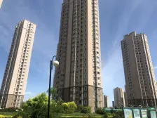 1室大独单 户型设计合理 视野好 位置好