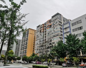 空港小院花语2室2厅东