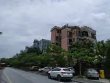 顺德碧桂园泮浦湾别墅700方加450方花园