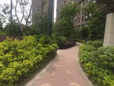 中海碧林湾 3室1厅 南