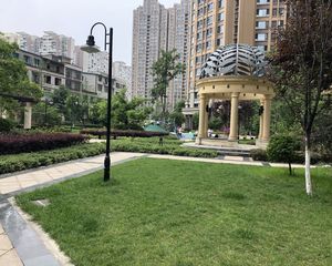 嘉祥瑞庭南城3室2厅北
