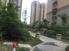 毛坯可以随意装修 户型方正全天采光