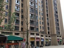 保利城一期 2室1厅 南