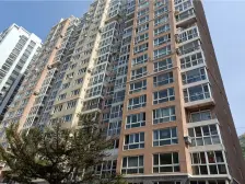 杏林三期一室小户型,背靠大黑山。天然氧吧。