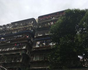 新13号院2室1厅北南