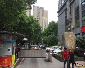 紫金苑2室2厅南