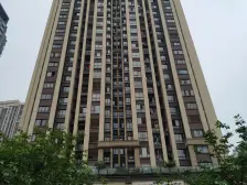 毛线沟 华宇阳光尚座三房100万