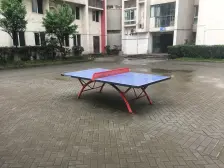 加州新牌坊 亚热带雅居一房44万