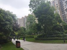 保利城三期 3室2厅 西