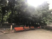 加州新牌坊 亚热带雅居一房