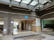 建工三村 3室2厅 南