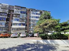 玉泉西路甲3号院 中间层 电梯房 户型方正