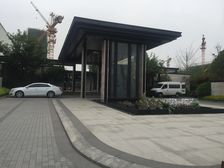 万科翡翠东第中楼层 采光很好 房东诚心