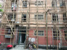 光新·信安新村·2室·2厅