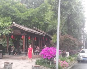 绿岸嘉苑3室1厅西南