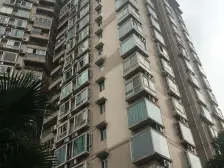 荣升部落格 1室1厅 东 西