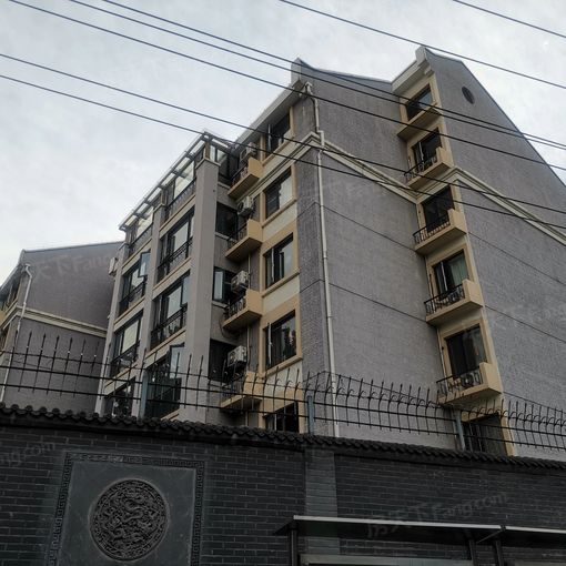 整租·颐和园·大有庄100号院·2室
