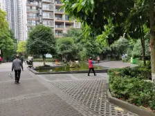 石坪桥 绿洲华府二房145万