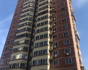广安门外南街67号院3室1厅南北