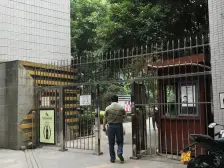 观音桥 中凯翠海朗园二房165万
