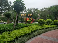 广源阳光里 3室1厅 东北